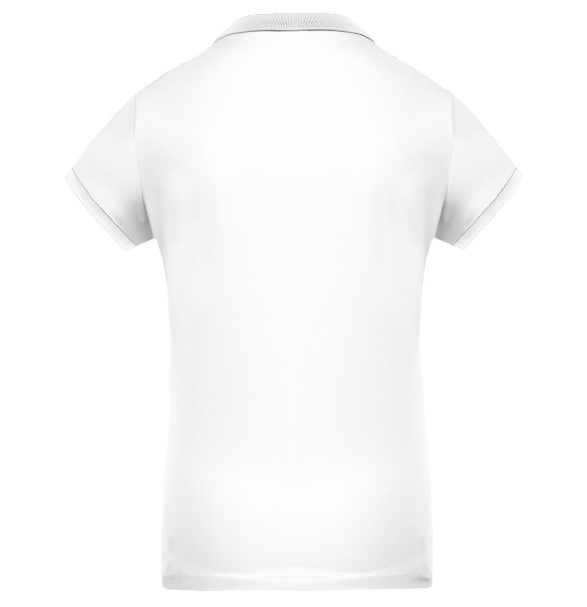 Polo piqué performance femme - PA490 – Image 48