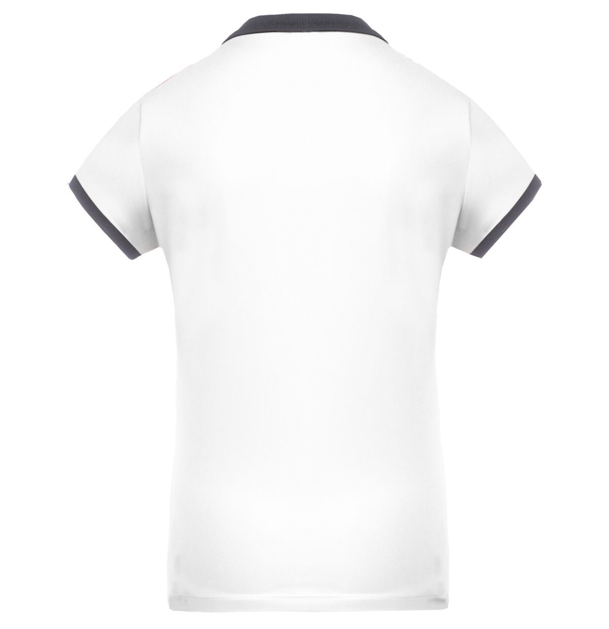 Polo piqué performance femme - PA490 – Image 52