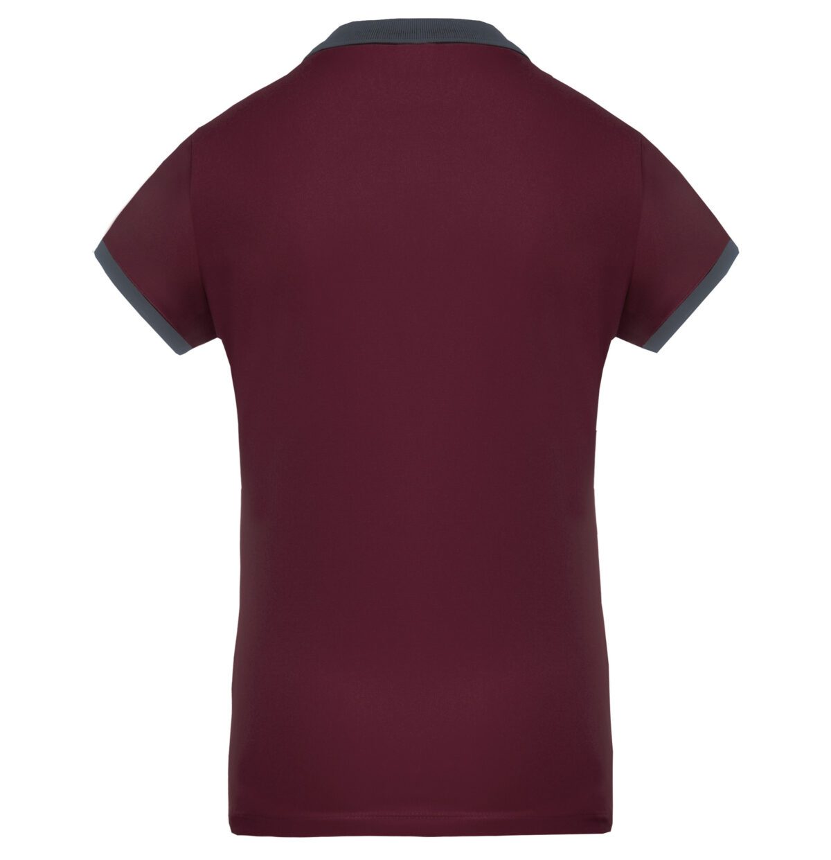 Polo piqué performance femme - PA490 – Image 56