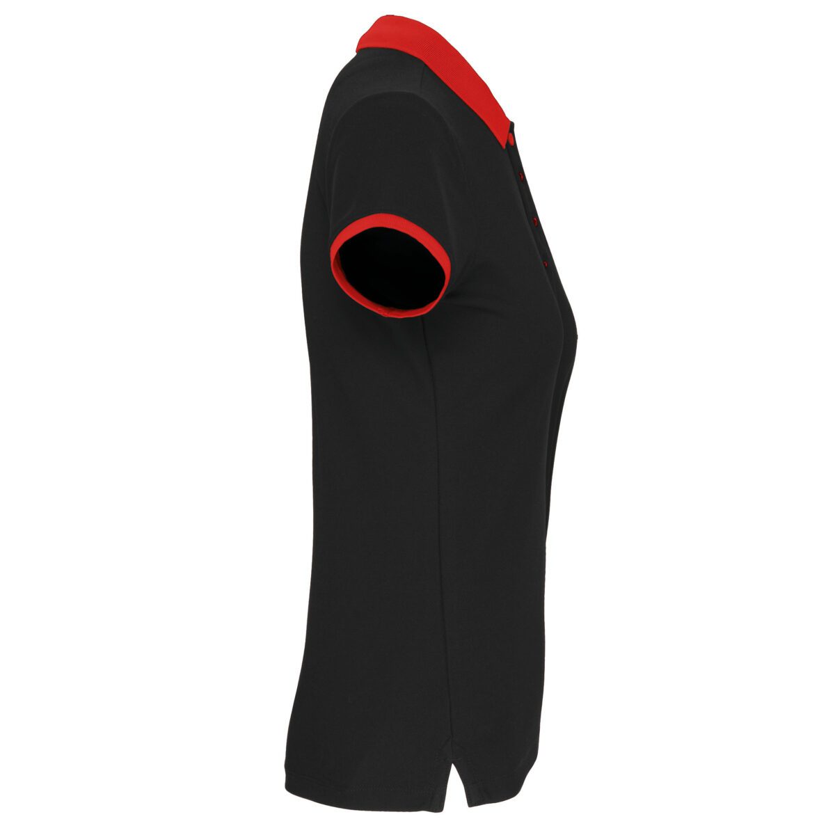 Polo piqué performance femme - PA490 – Image 23