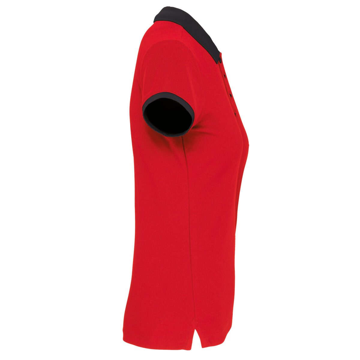 Polo piqué performance femme - PA490 – Image 33