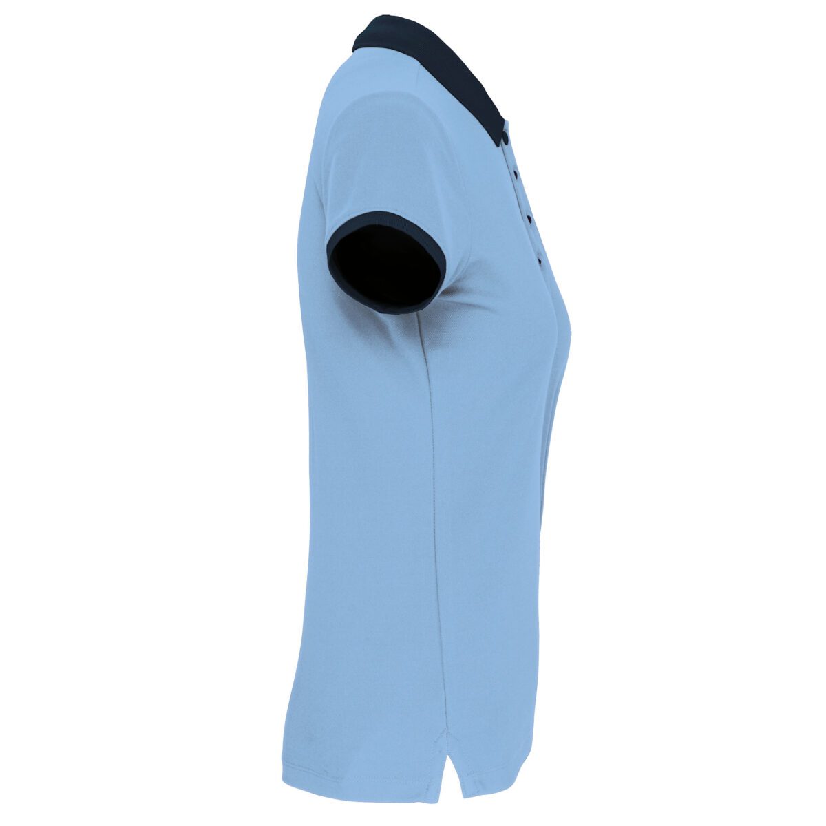 Polo piqué performance femme - PA490 – Image 35
