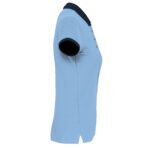 Polo piqué performance femme - PA490 – Image 35