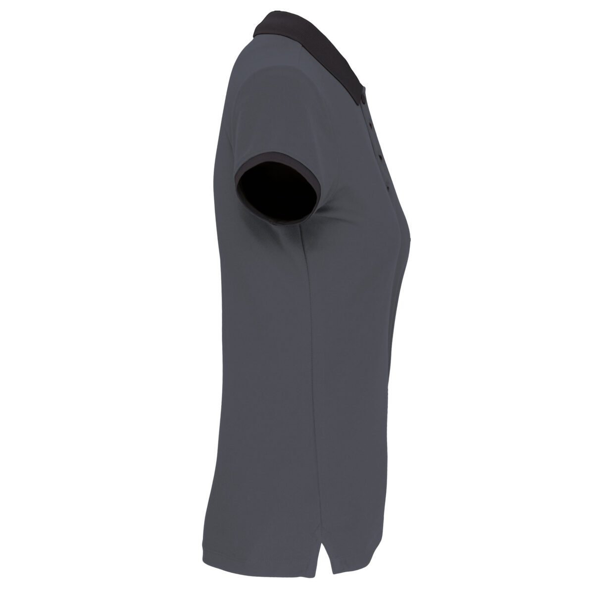 Polo piqué performance femme - PA490 – Image 37