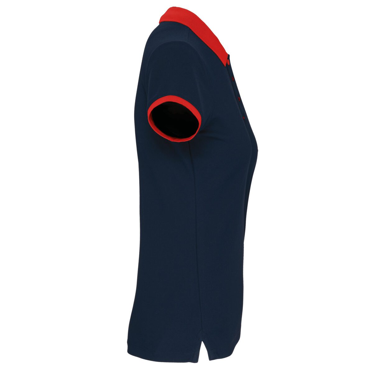 Polo piqué performance femme - PA490 – Image 41
