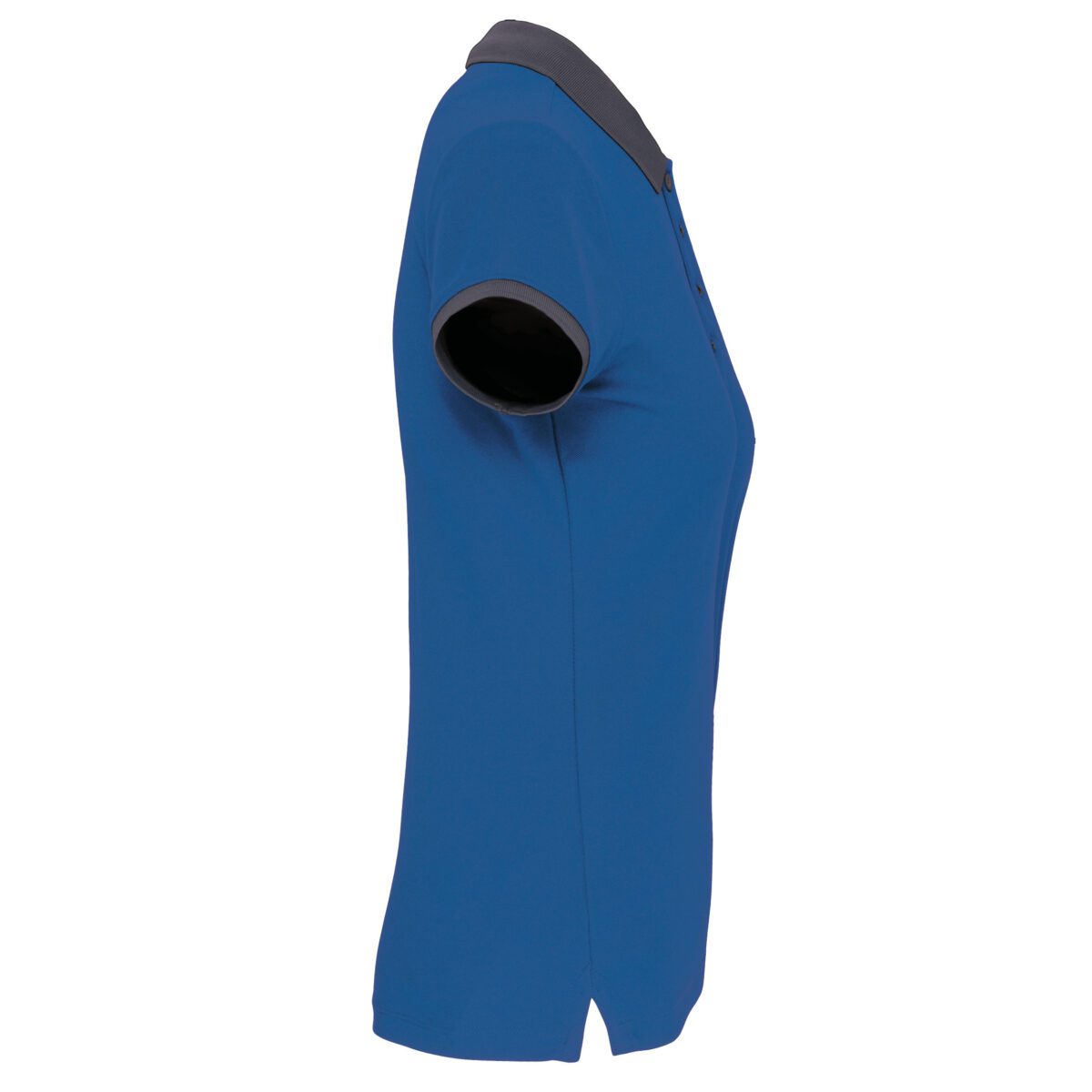 Polo piqué performance femme - PA490 – Image 45