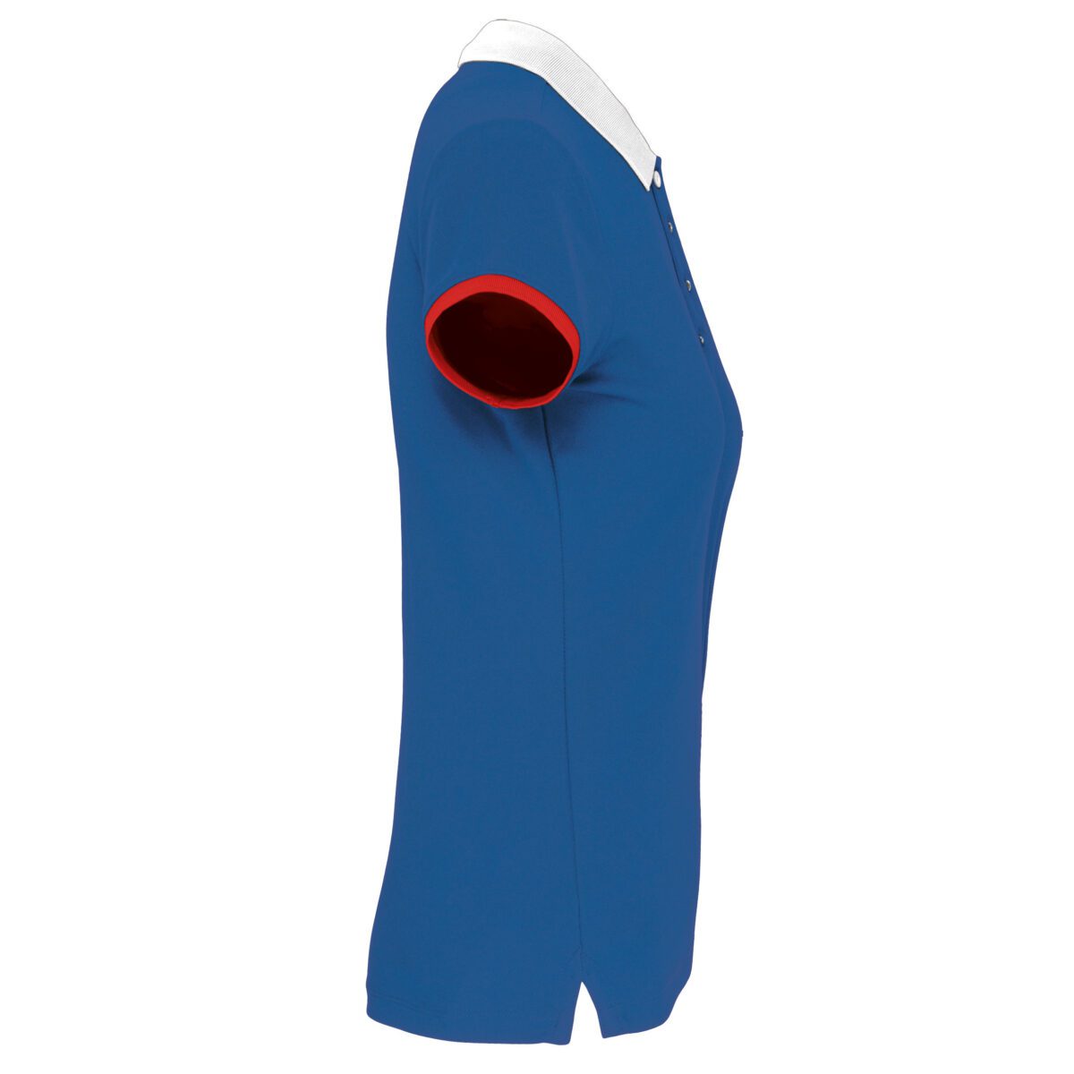 Polo piqué performance femme - PA490 – Image 47