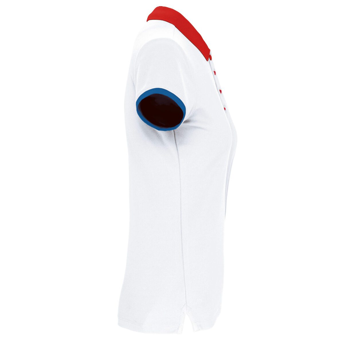 Polo piqué performance femme - PA490 – Image 51