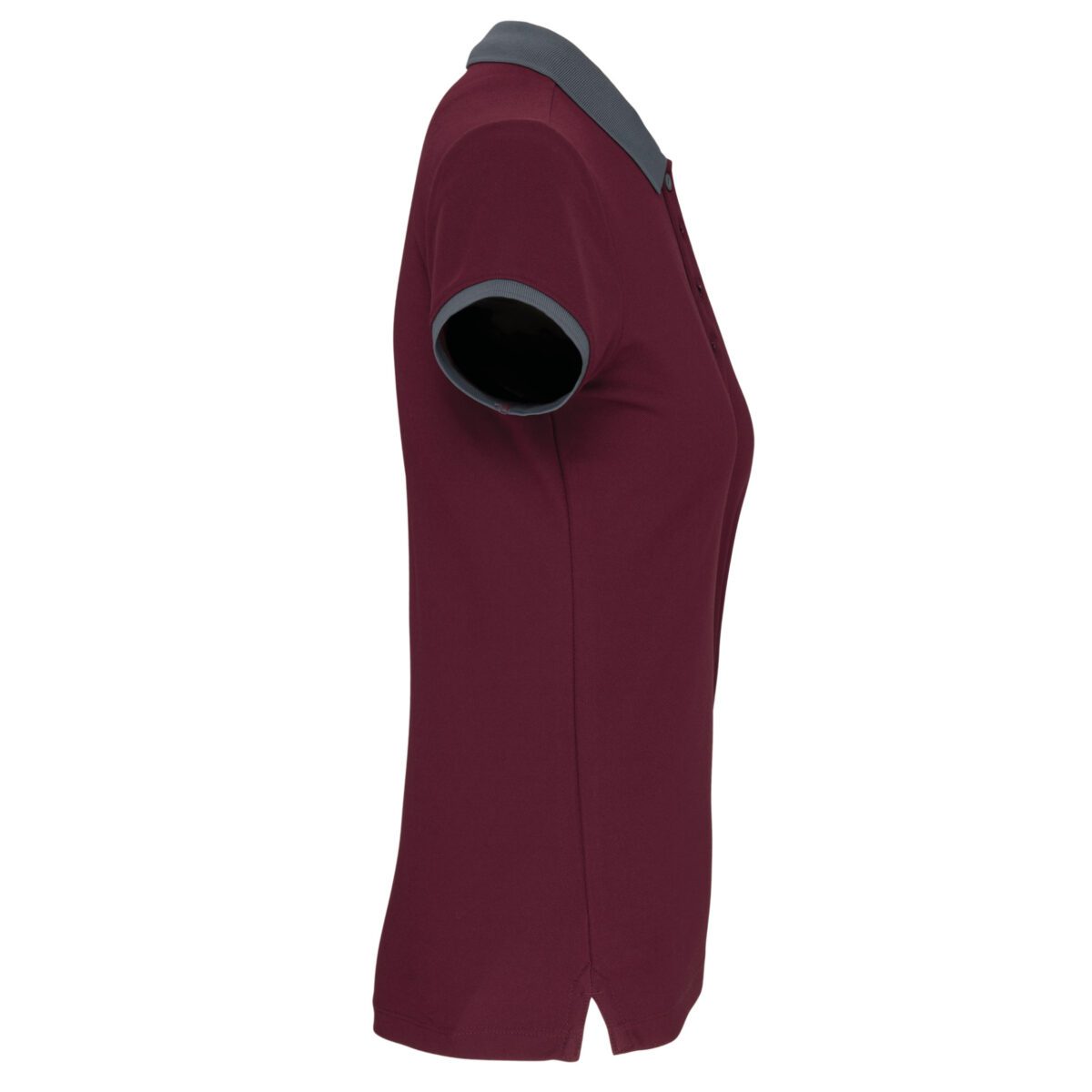 Polo piqué performance femme - PA490 – Image 57