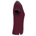 Polo piqué performance femme - PA490 – Image 57