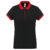 Black / Red