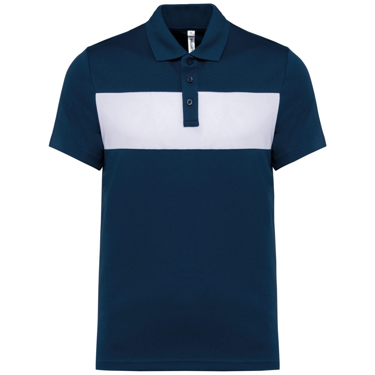 PA493 - Polo manches courtes unisexe – Image 1
