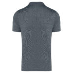 Polo chiné manches courtes - PA496 – Image 16