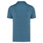 Polo chiné manches courtes - PA496 – Image 18