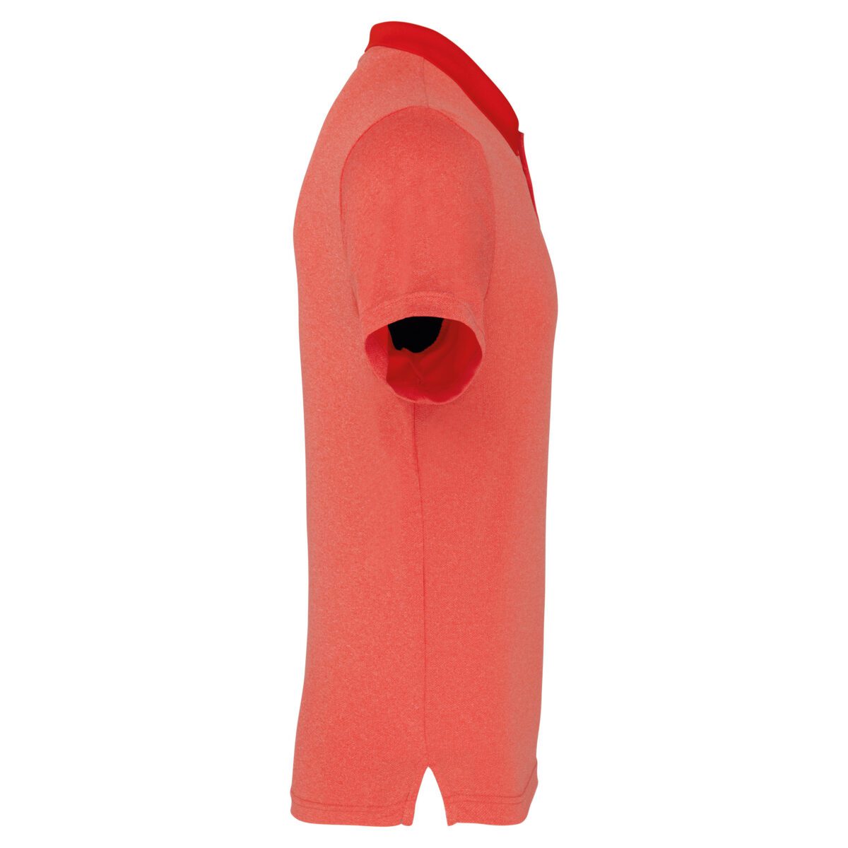 Polo chiné manches courtes - PA496 – Image 15