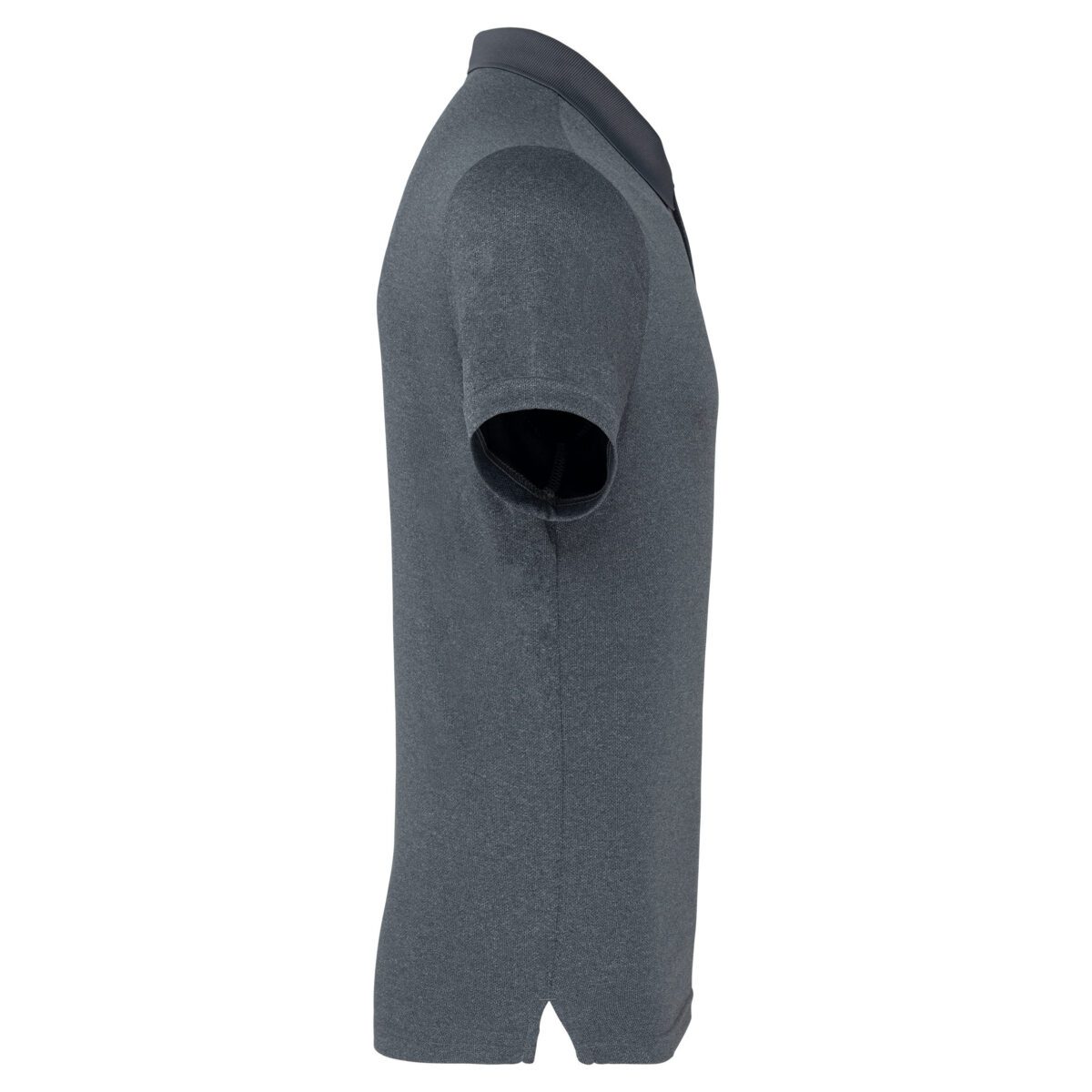 Polo chiné manches courtes - PA496 – Image 17