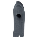 Polo chiné manches courtes - PA496 – Image 17