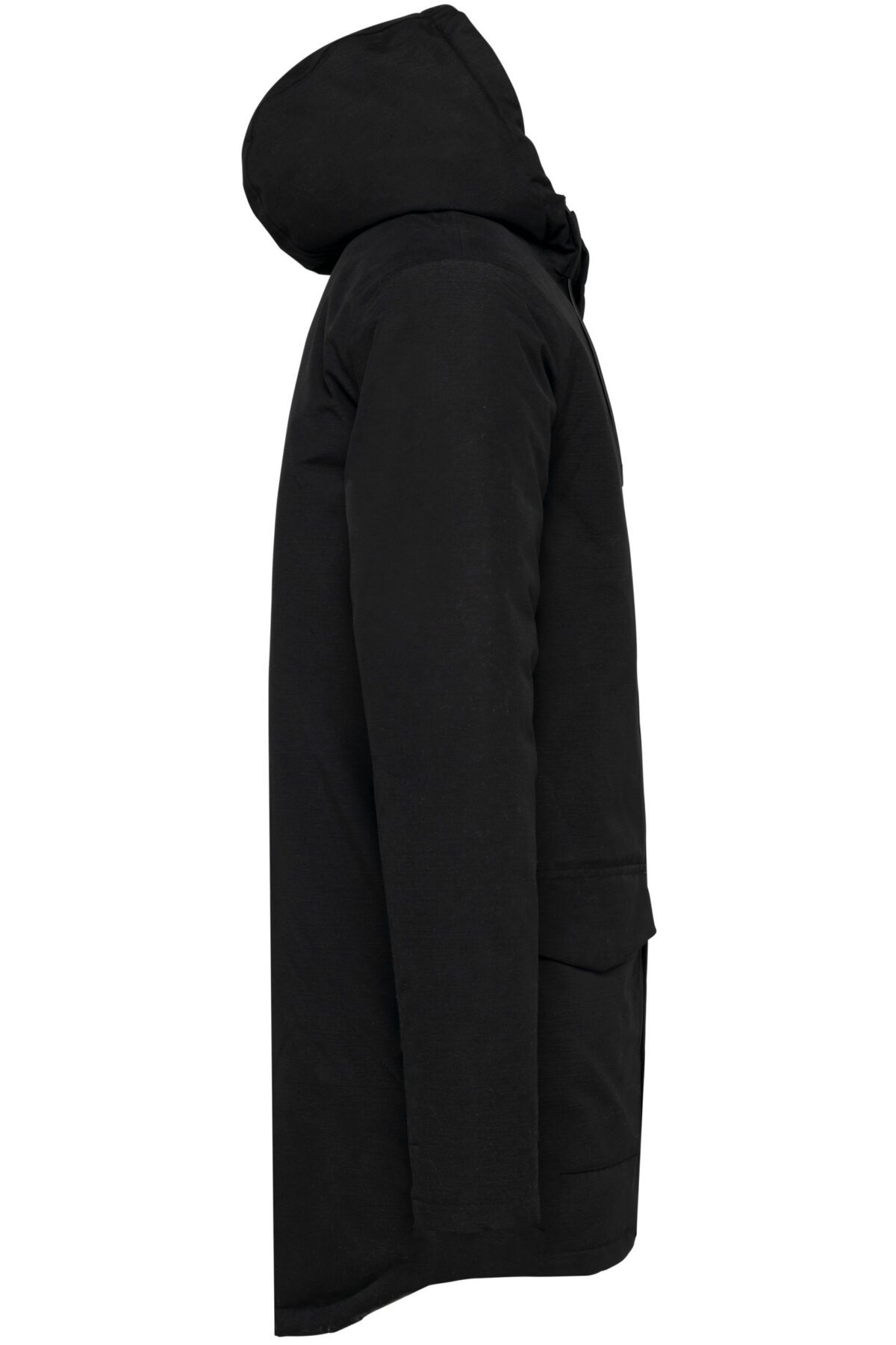 Parka homme imperméable - PK604 – Image 24