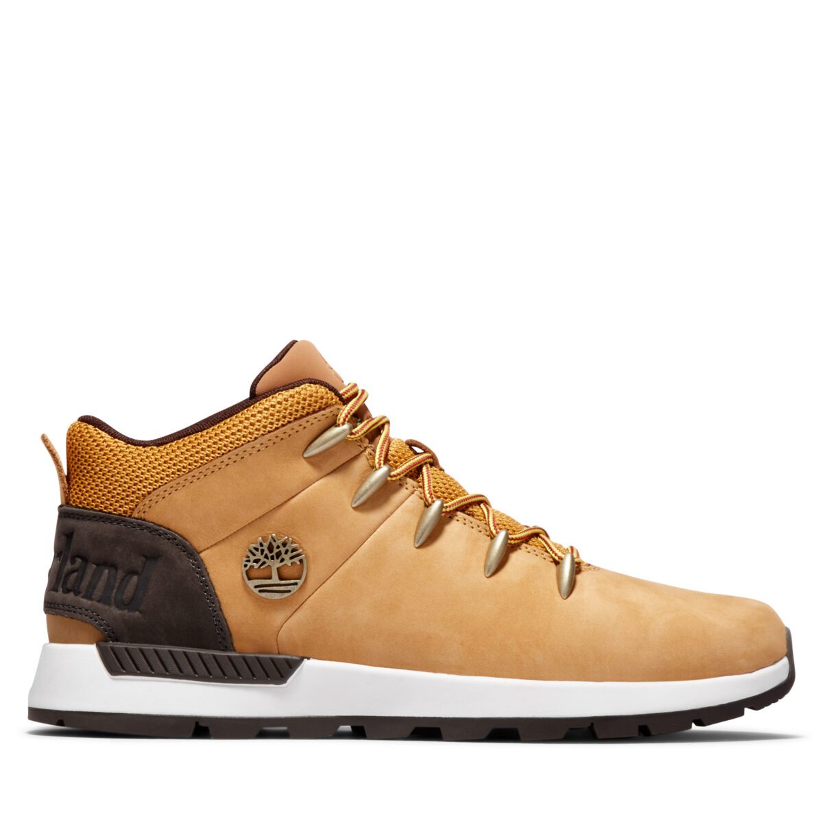 Chaussures Sprint trekker mid – Image 4