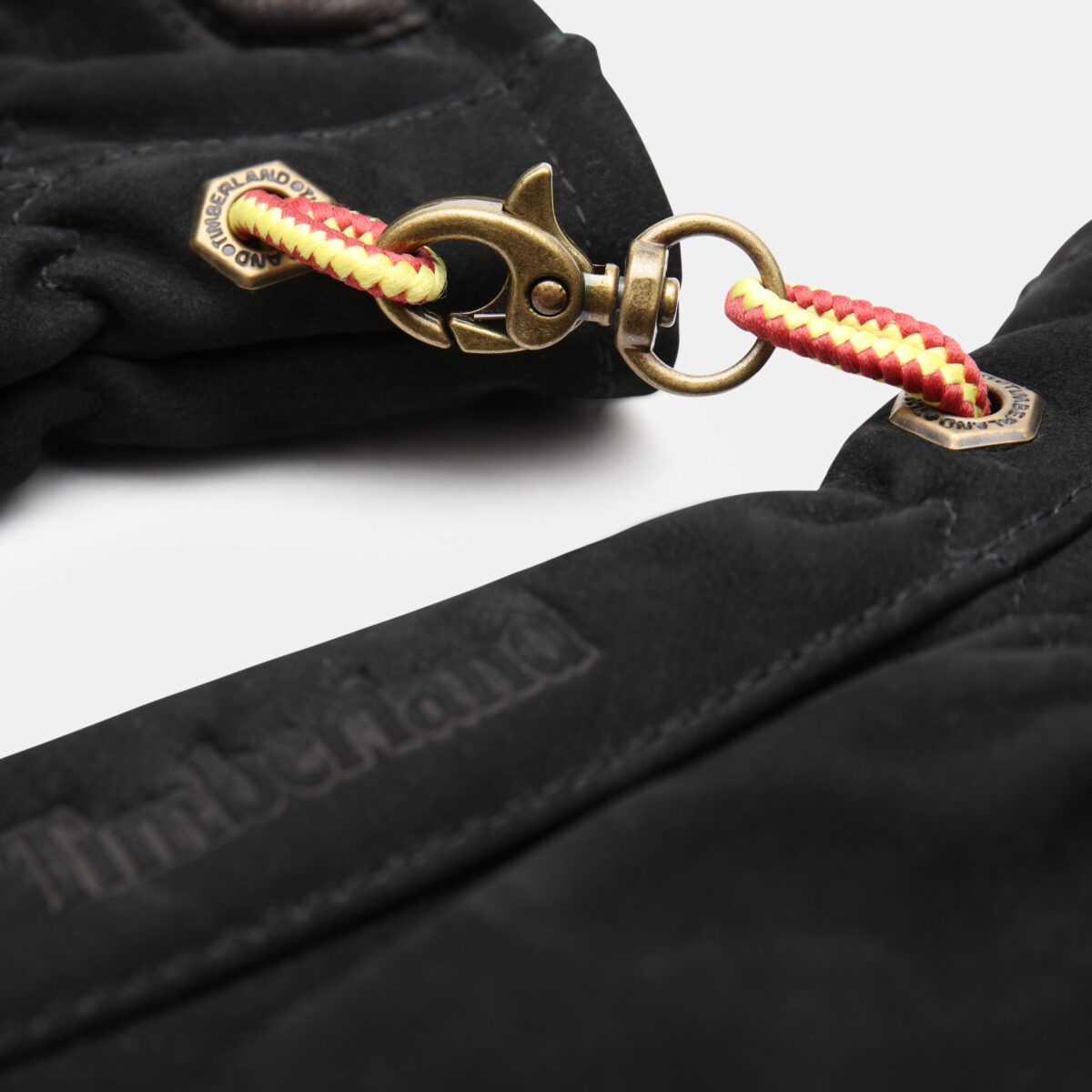 TBA1EMN - Gants nubuck tactiles – Image 2