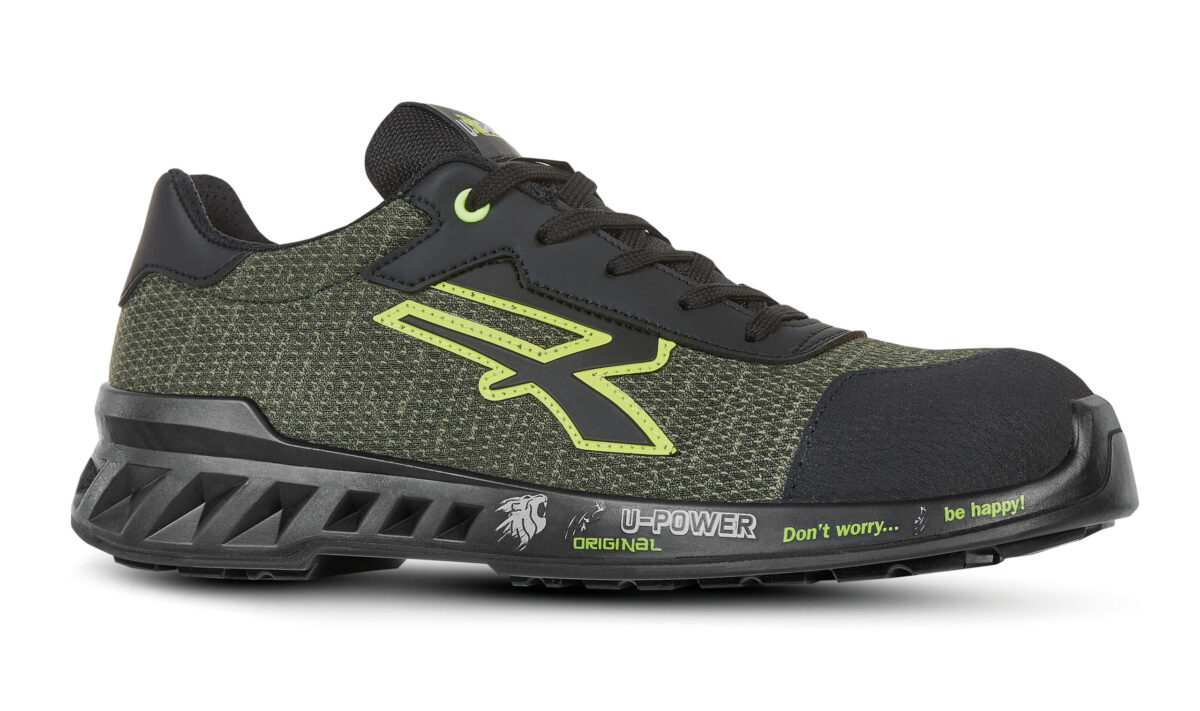 Chaussures de sécurité Robin – Image 3