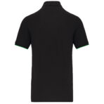 Polo Day To Day contrasté manches courtes homme - WK270 – Image 27