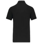 Polo Day To Day contrasté manches courtes homme - WK270 – Image 33