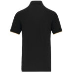 Polo Day To Day contrasté manches courtes homme - WK270 – Image 35