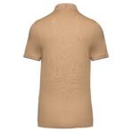 Polo Day To Day contrasté manches courtes homme - WK270 – Image 37