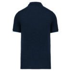 Polo Day To Day contrasté manches courtes homme - WK270 – Image 41