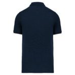 Polo Day To Day contrasté manches courtes homme - WK270 – Image 43