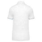 Polo Day To Day contrasté manches courtes homme - WK270 – Image 45
