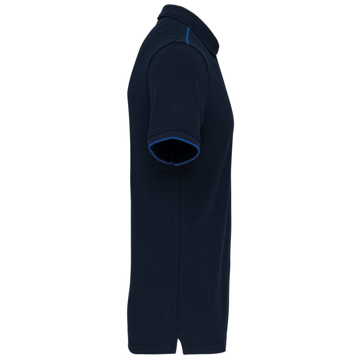 Polo Day To Day contrasté manches courtes homme - WK270 – Image 42