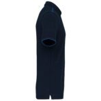 Polo Day To Day contrasté manches courtes homme - WK270 – Image 42