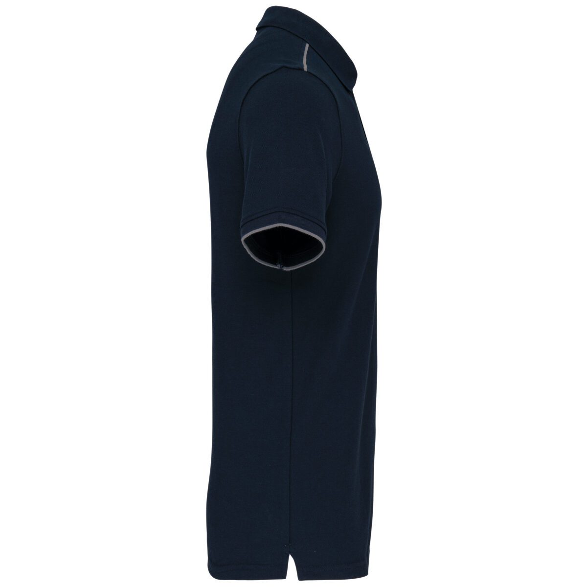Polo Day To Day contrasté manches courtes homme - WK270 – Image 44