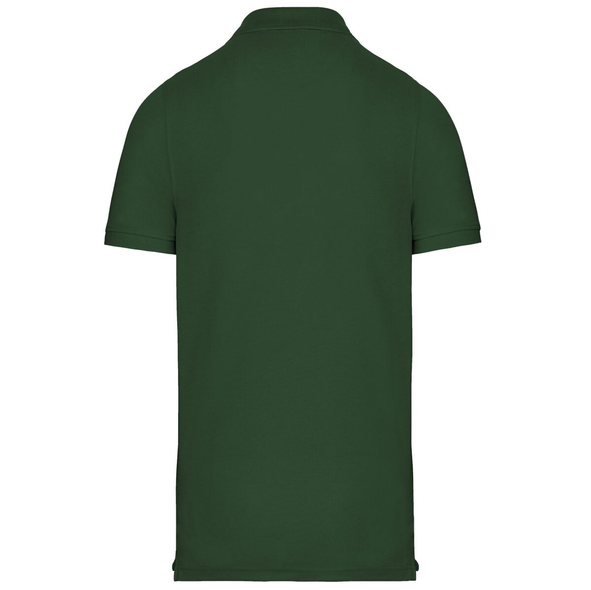 Polo manches courtes homme - WK274 – Image 19