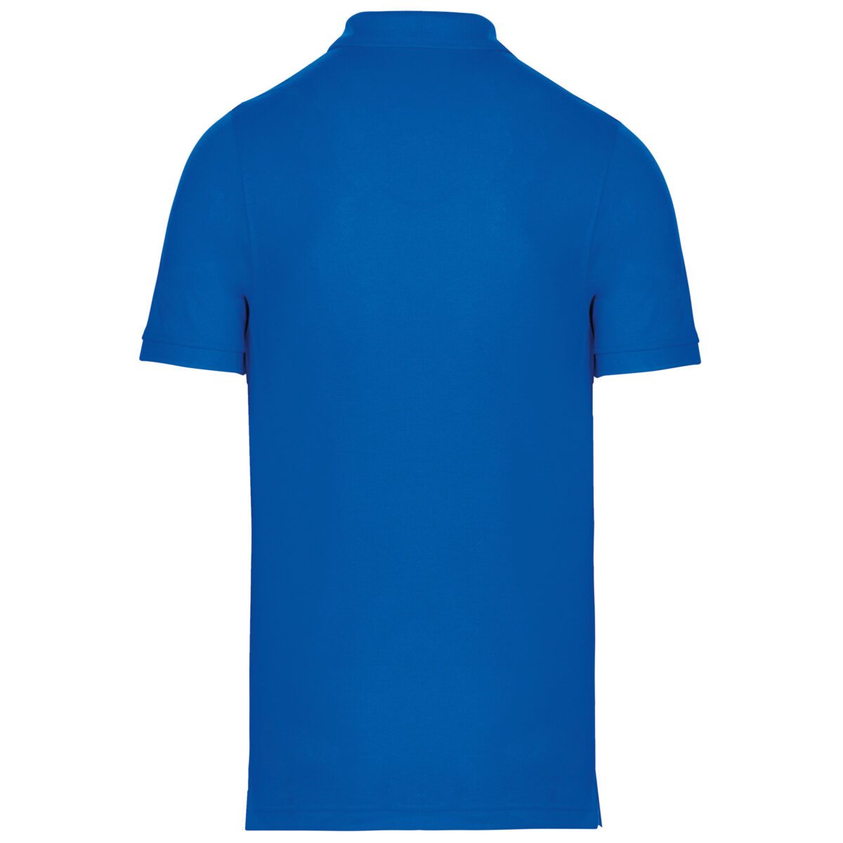 Polo manches courtes homme - WK274 – Image 21