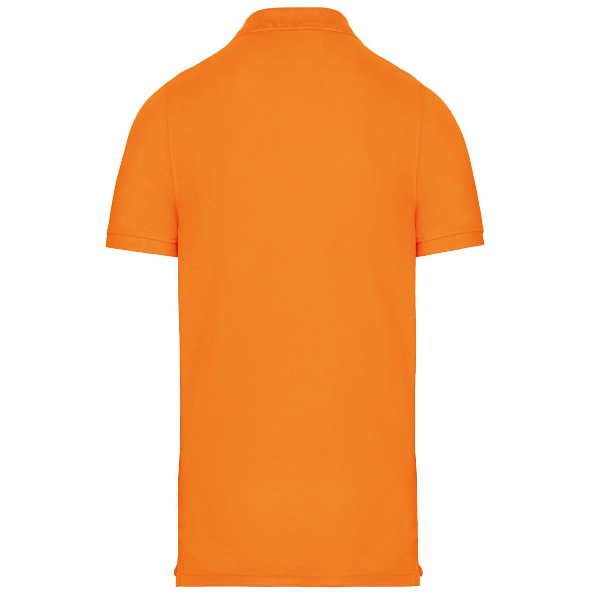Polo manches courtes homme - WK274 – Image 25
