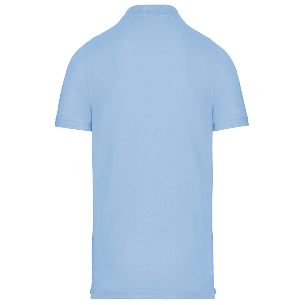 Polo manches courtes homme - WK274 – Image 31