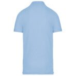 Polo manches courtes homme - WK274 – Image 31