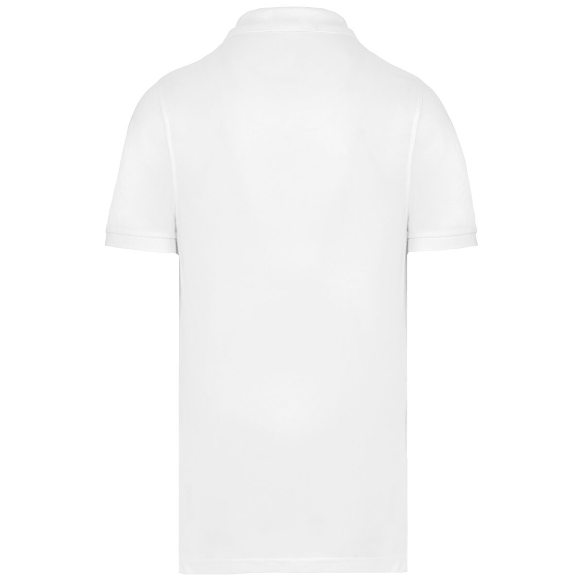 Polo manches courtes homme - WK274 – Image 33