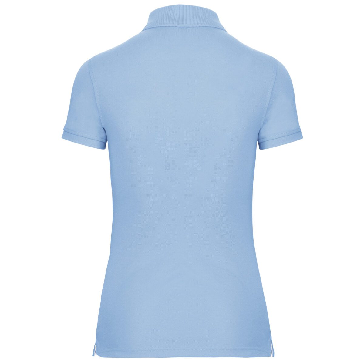 Polo manches courtes femme - WK275 – Image 34