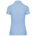 Polo manches courtes femme - WK275 – Image 34