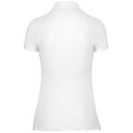 Polo manches courtes femme - WK275 – Image 36