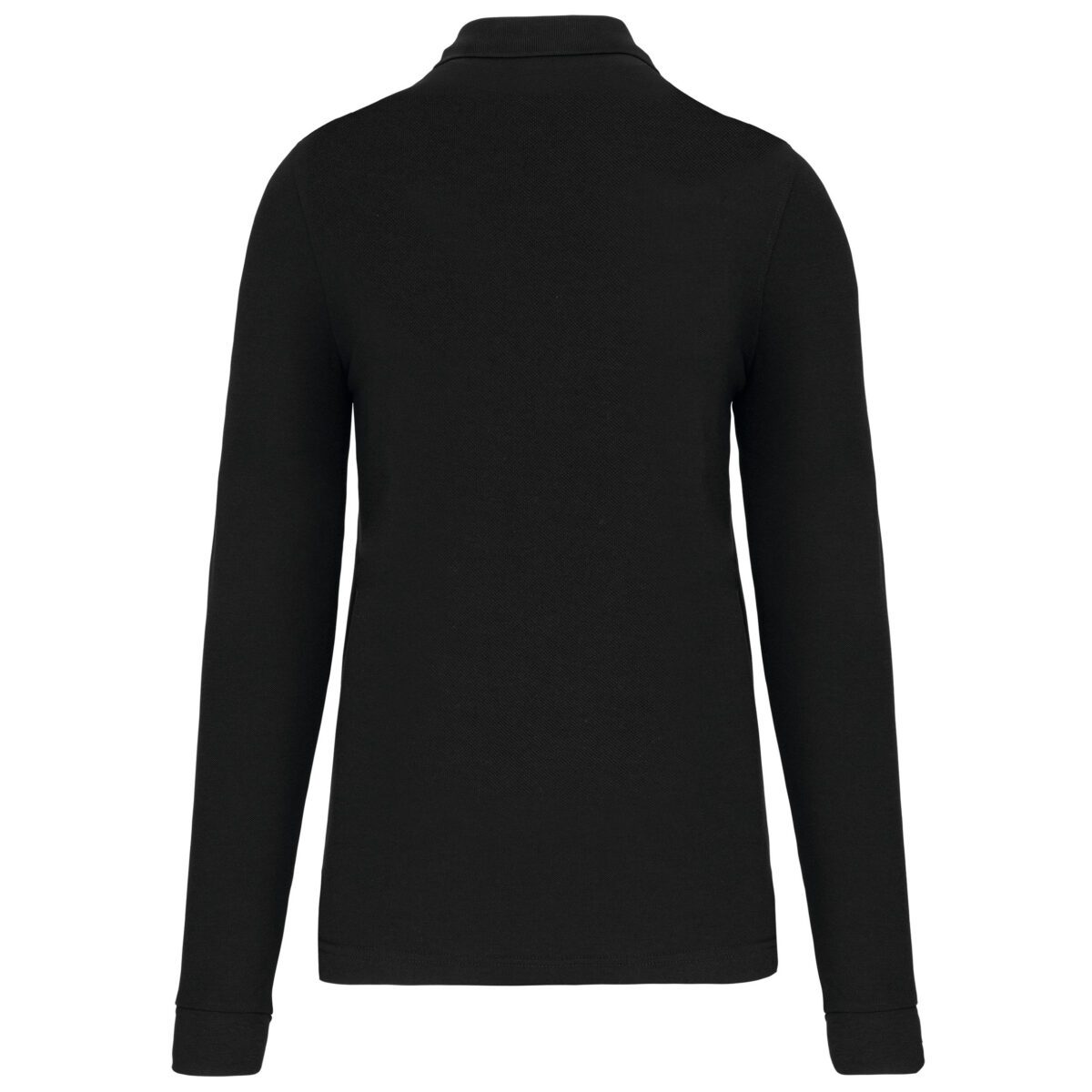 Polo manches longues homme - WK276 – Image 21