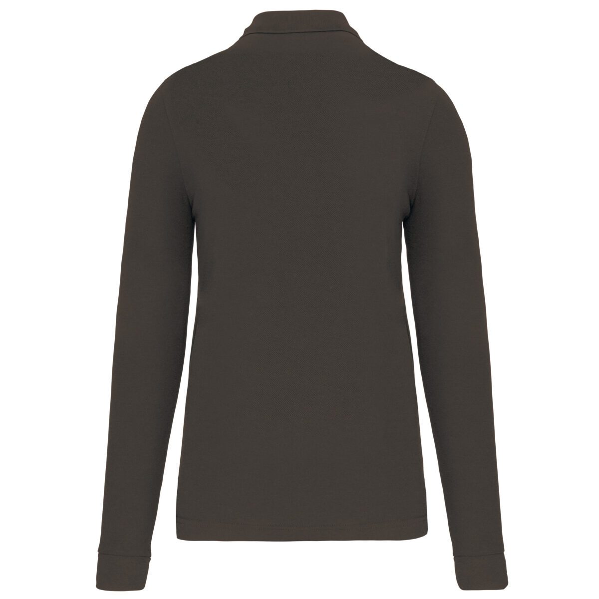 Polo manches longues homme - WK276 – Image 23