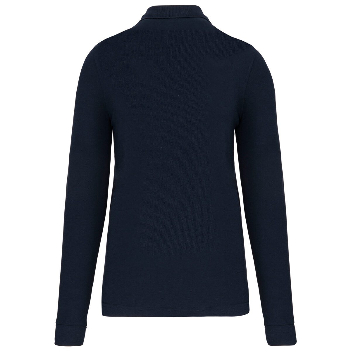 Polo manches longues homme - WK276 – Image 25