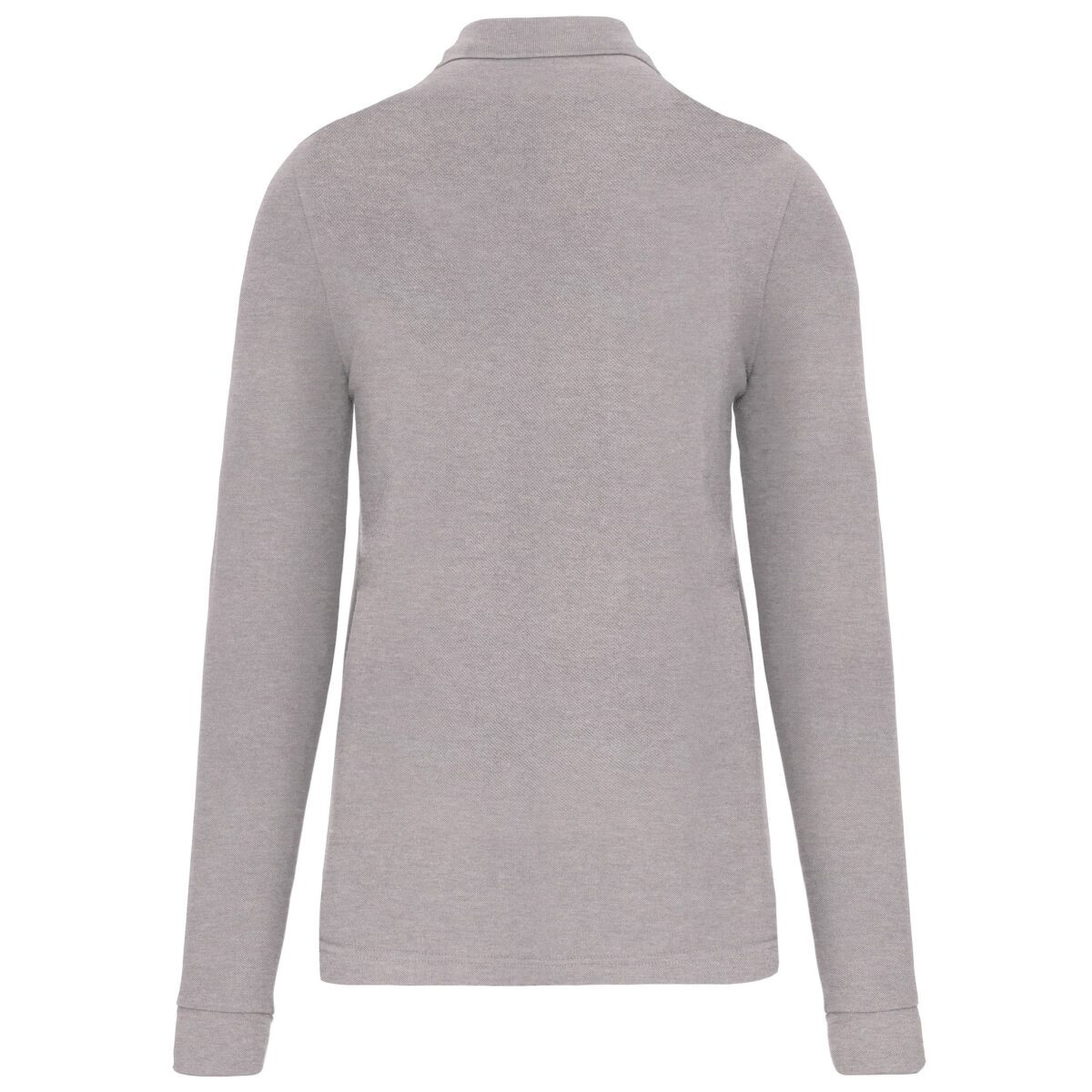 Polo manches longues homme - WK276 – Image 27