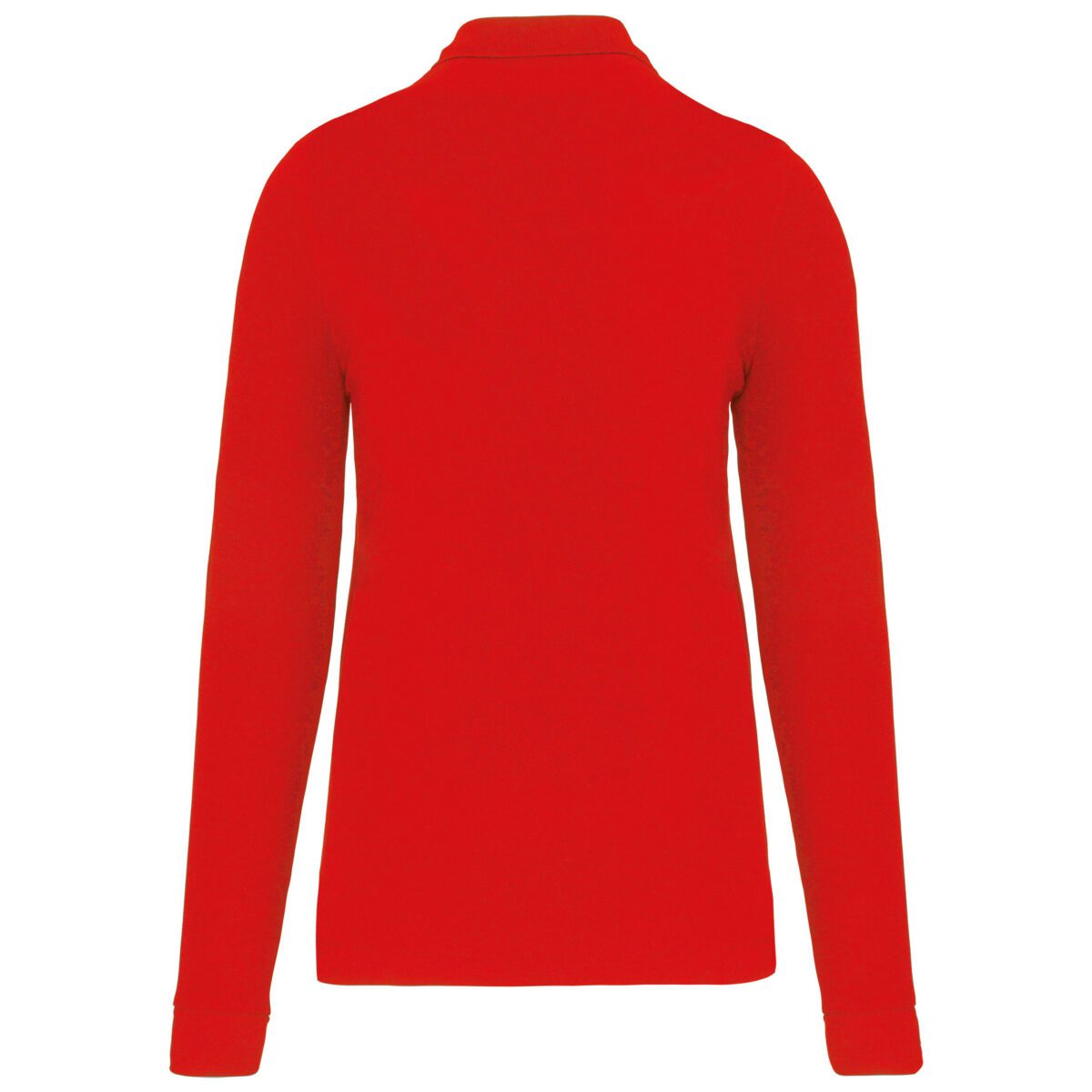 Polo manches longues homme - WK276 – Image 29