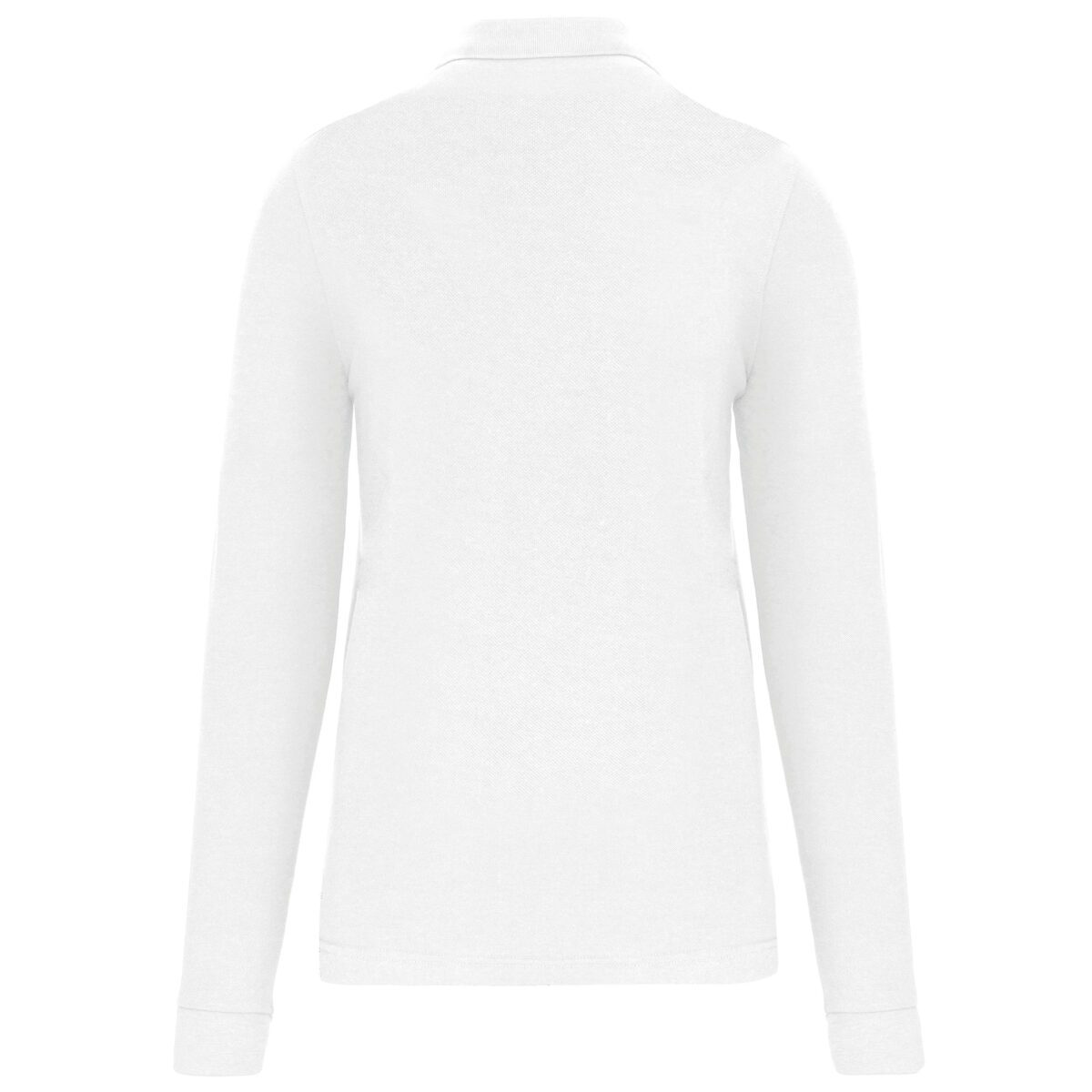 Polo manches longues homme - WK276 – Image 31